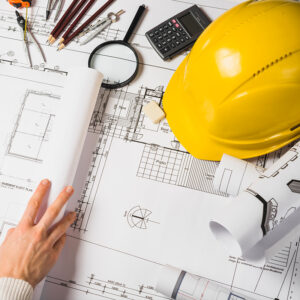 Construction and Building Web Solution Standard