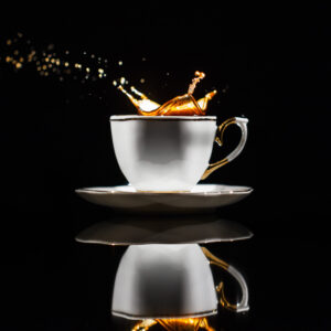 Food & Beverage Web Solution Standard