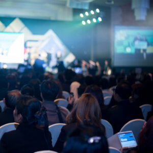 Event Management Web Solution Standard