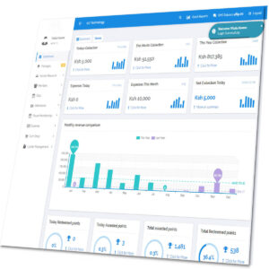 Member Management and Community Portal Standard