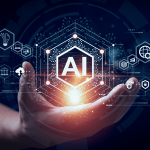 AI-Powered Digital Marketing Suite