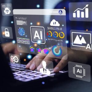 AI-Powered Analytics & Insights