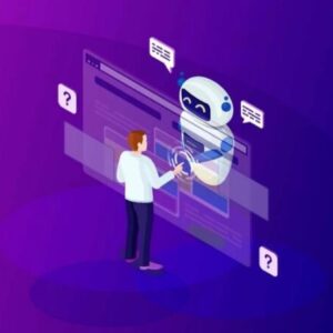 Chatbot & Conversational AI Solutions